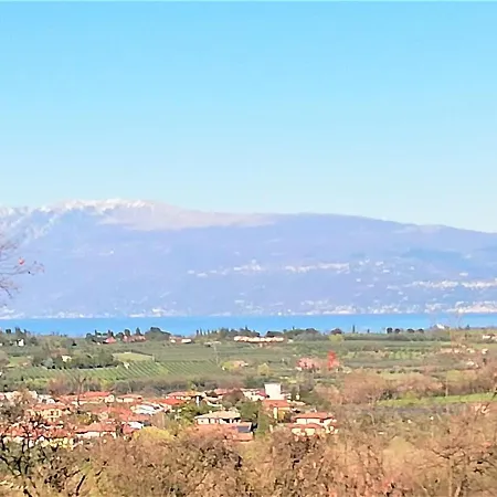 Al Profumo Del Garda * Castello (Brescia)