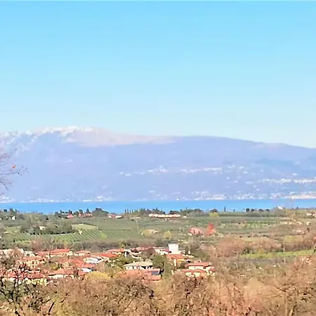 Al Profumo Del Garda *