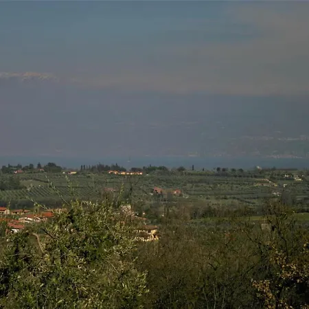 Feriehus Al Profumo Del Garda Castello (Brescia)