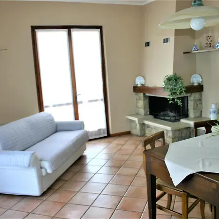 بيت للعطل Al Profumo Del Garda