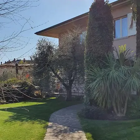 Al Profumo Del Garda