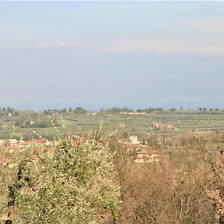 بيت للعطل Al Profumo Del Garda Castello (Brescia)