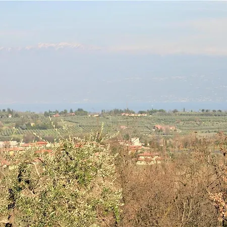 Al Profumo Del Garda Castello (Brescia)