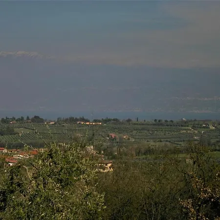 Feriehus Al Profumo Del Garda
