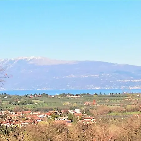 Feriehus Al Profumo Del Garda
